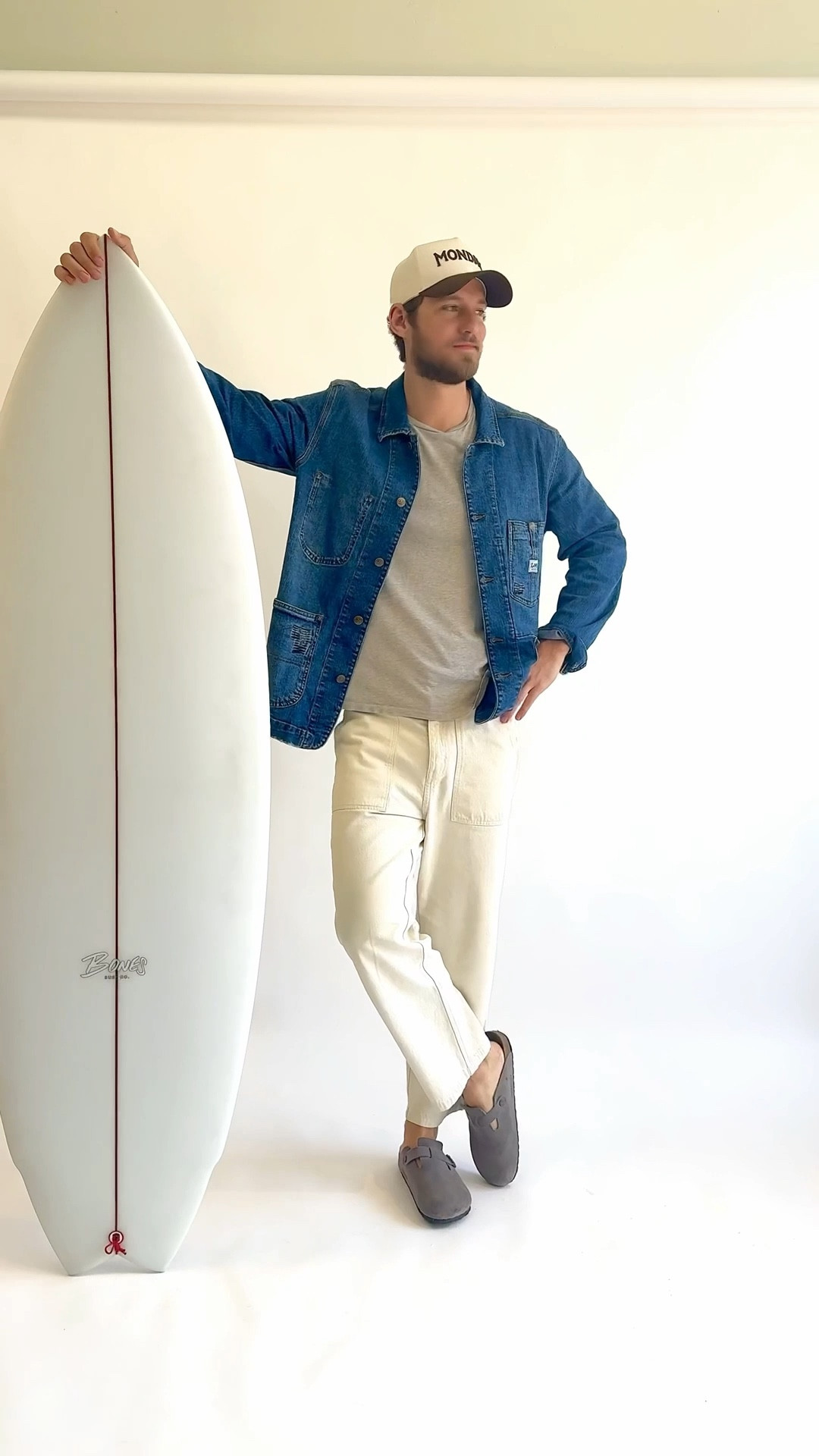 Sunday coffee shop fit, then off to surf 🤘🏄‍♂️



#LTKSeasonal #LTKMens #LTKGiftGuide