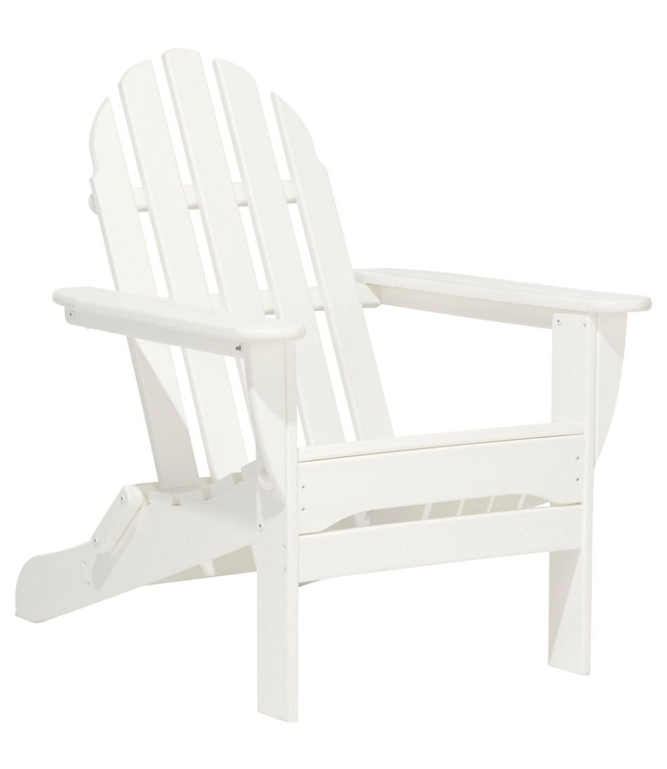 All-Weather Classic Adirondack Chair | L.L. Bean