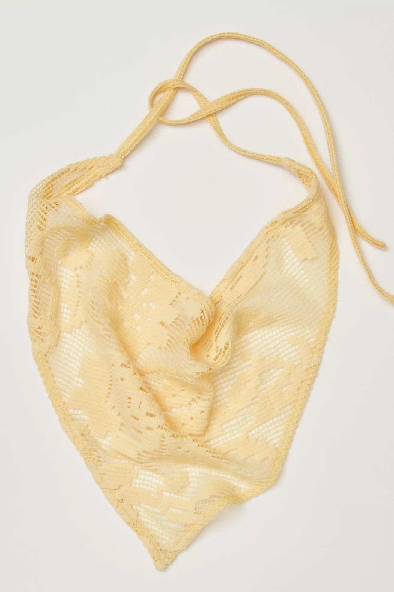 Felicity Hair Scarf | Free People (Global - UK&FR Excluded)