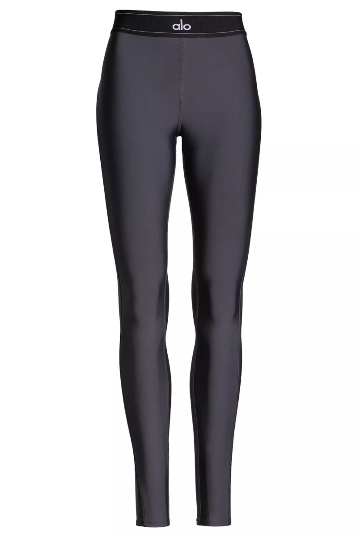Alo Suit Up High Waist Leggings curated on LTK