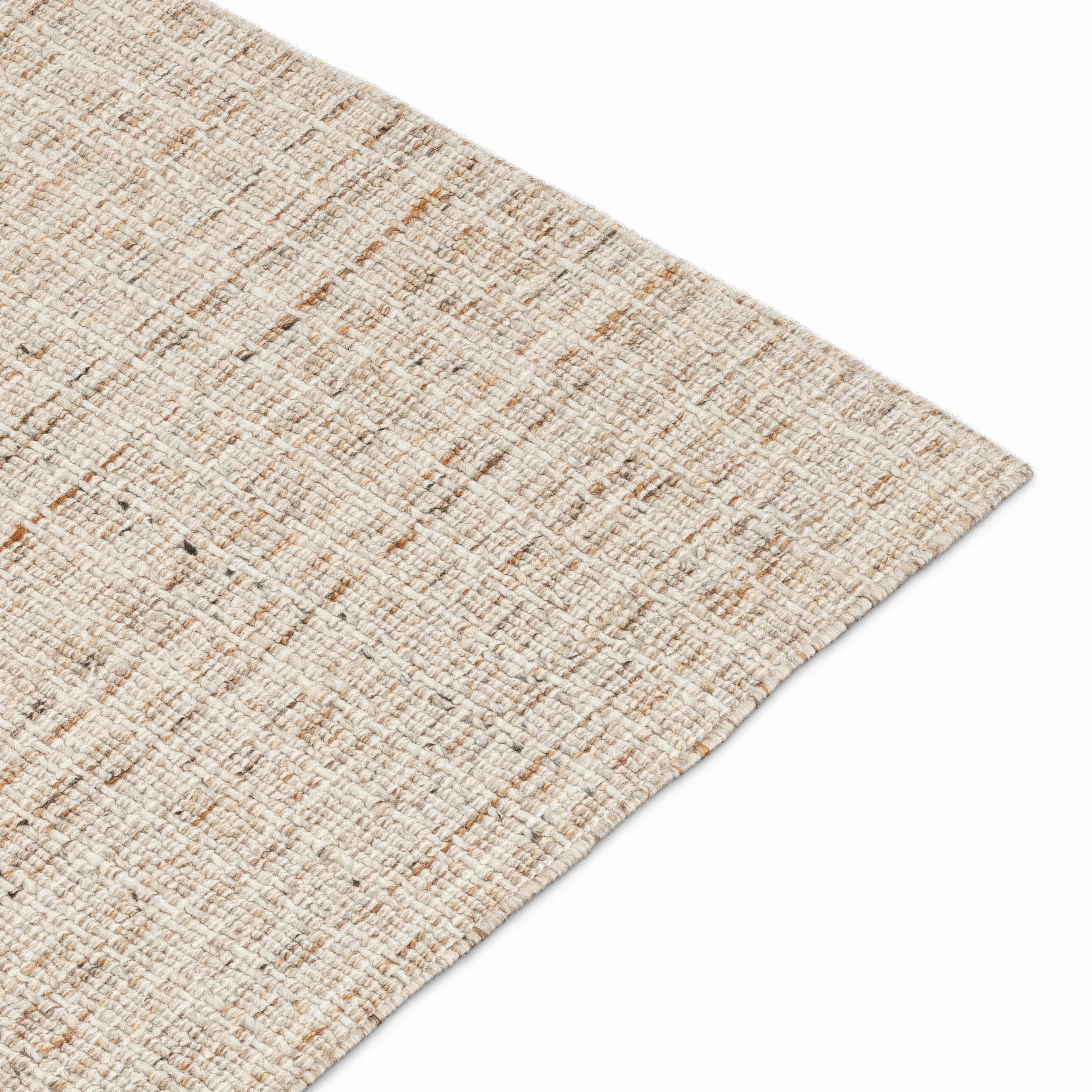 Elwood 9 x 12 Performance Rug - Warm Gray | Article