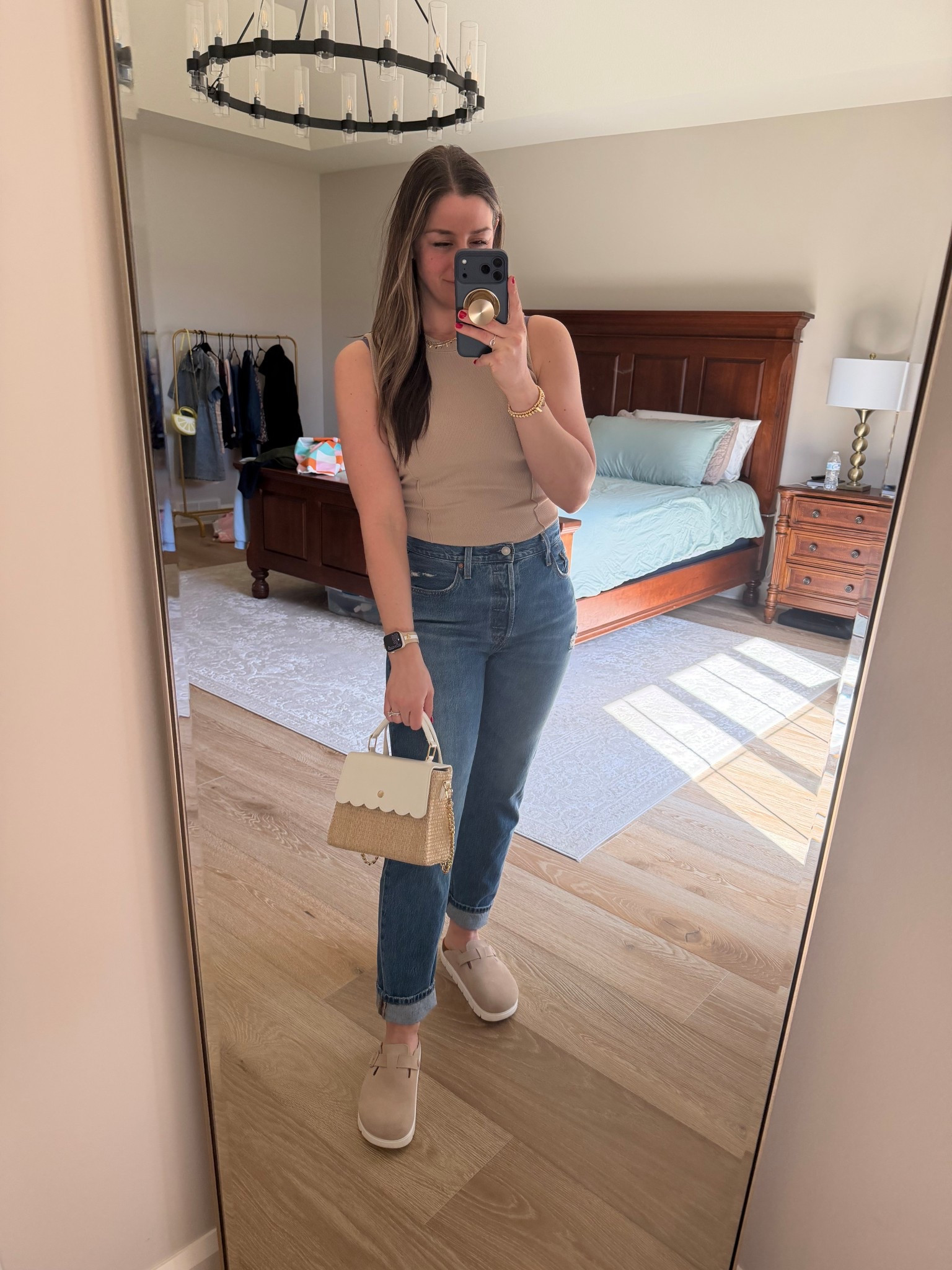 Casual style // spring outfit 

#LTKSaleAlert #LTKSeasonal