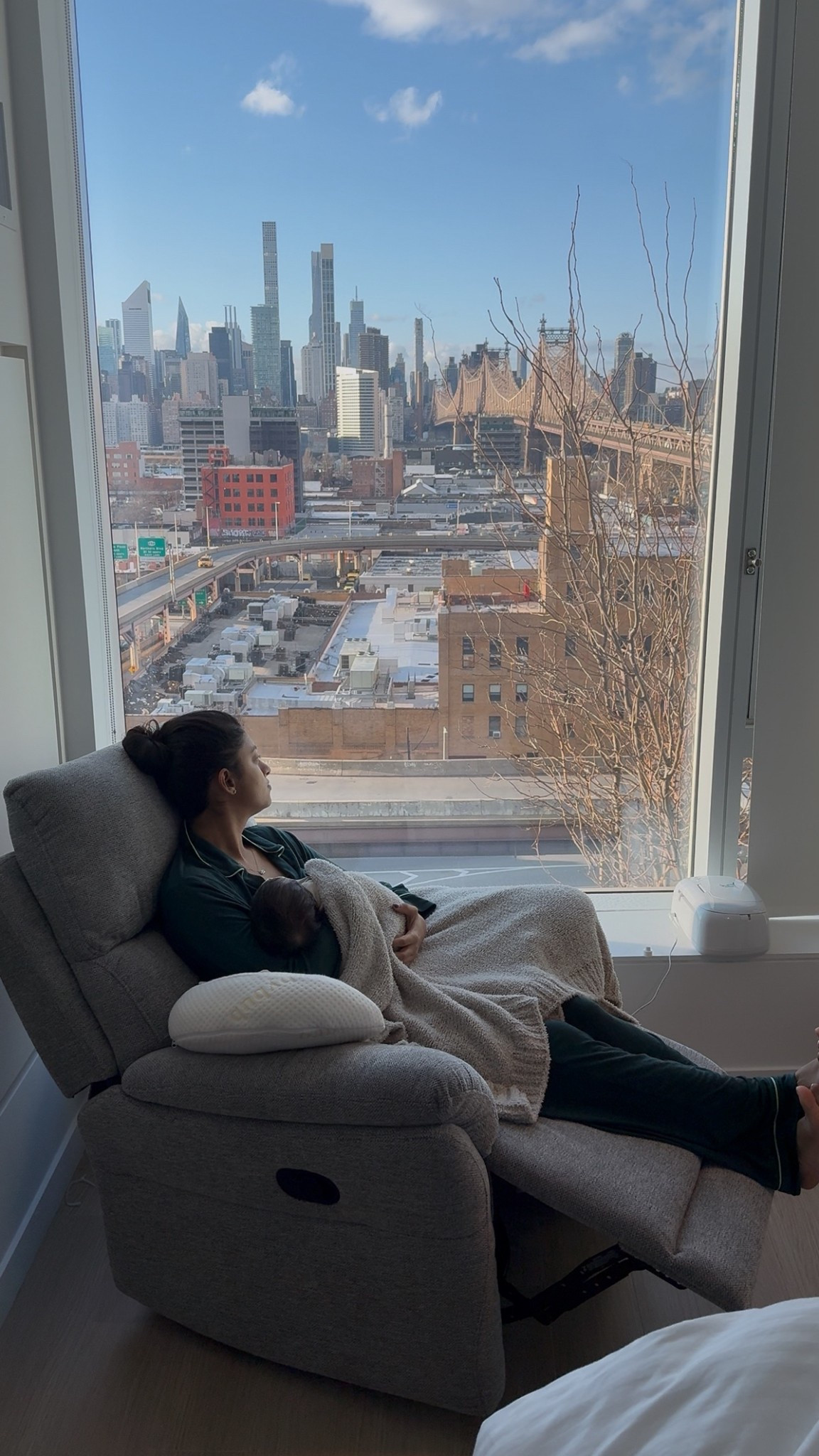 Day in my lifee

#LTKmorningroutine #LTKmomlife #LTKdayinmylife