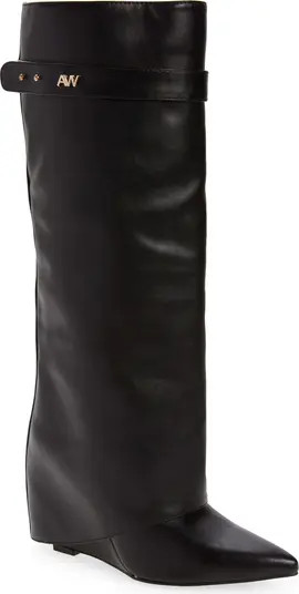 Melina Pointy Toe Boot (Women) | Nordstrom