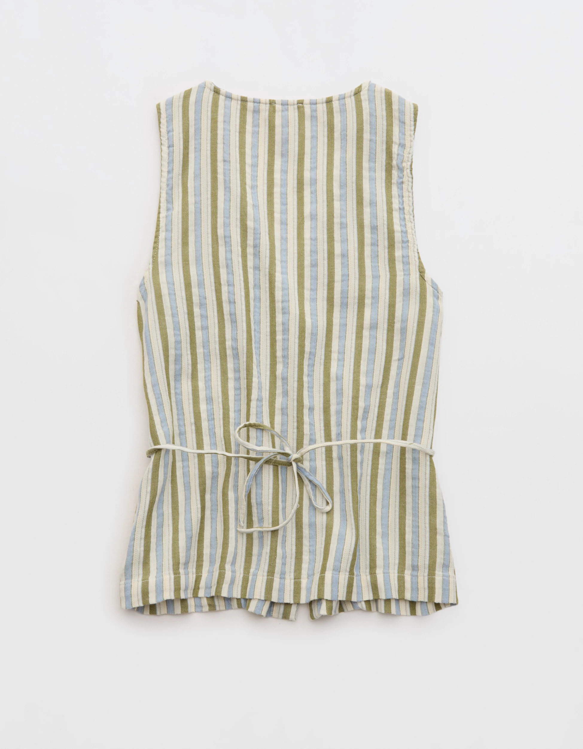 Aerie Day-Off Vest | Aerie