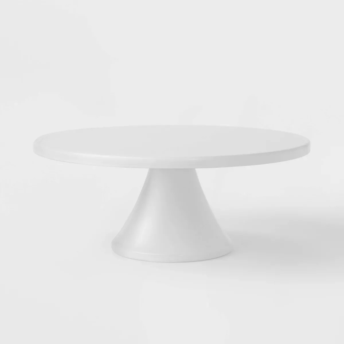 White Cake Stand - Spritz™ | Target