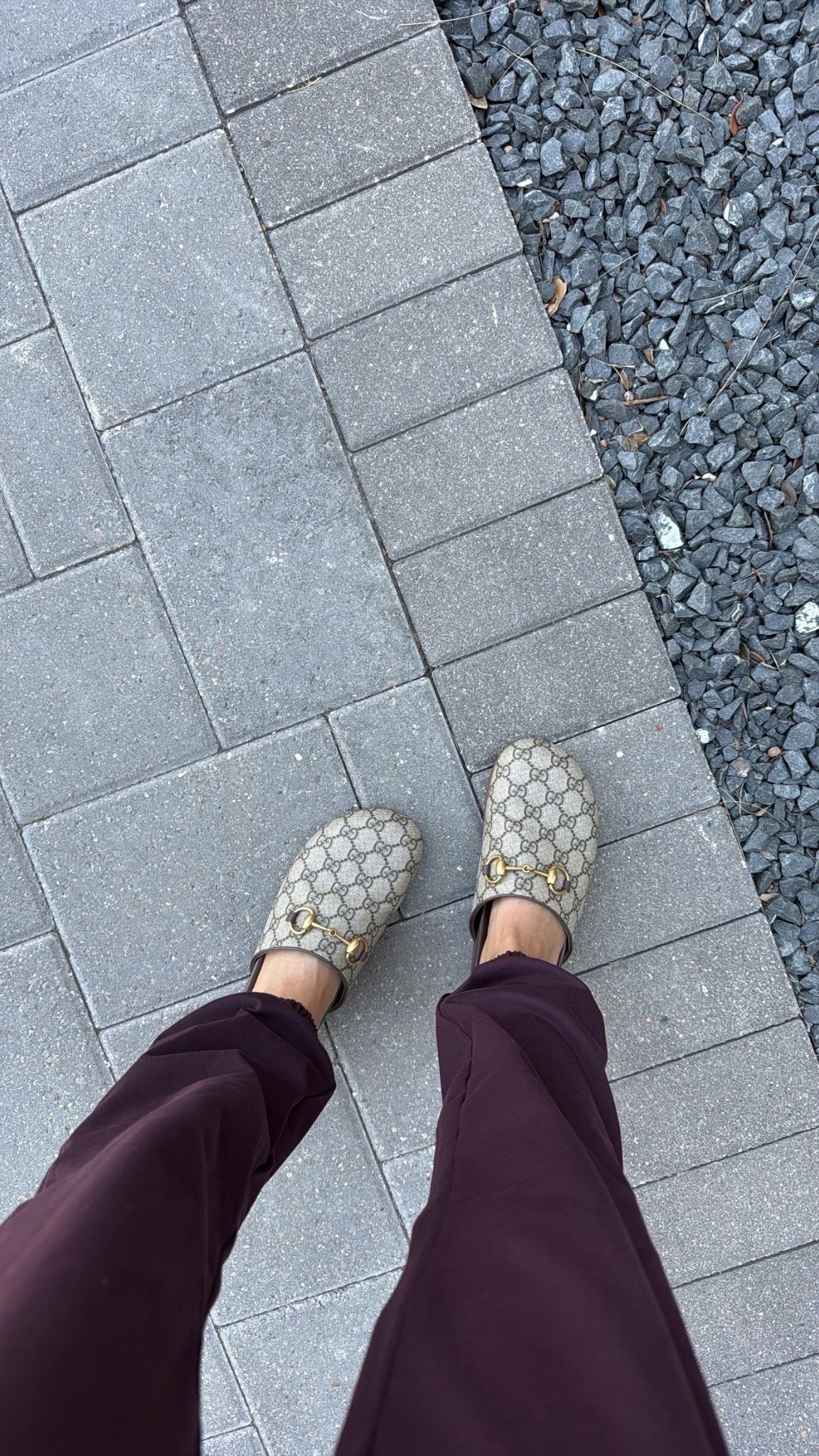 I’ve worn these Gucci clogs more than any other designer shoe that I own! They are so trendy right now. I wear my true size for reference.

#LTKSeasonal