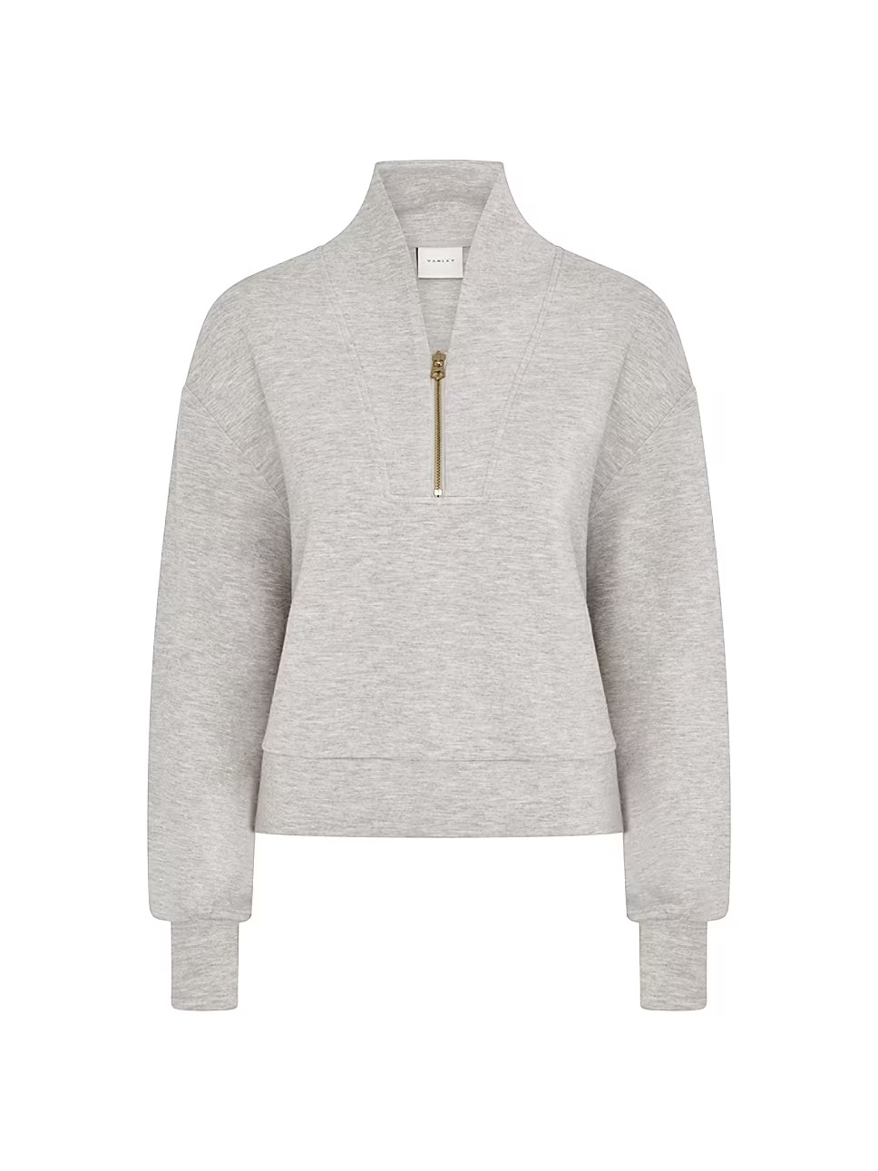 Davidson Quarter-Zip Sweatshirt | Saks Fifth Avenue