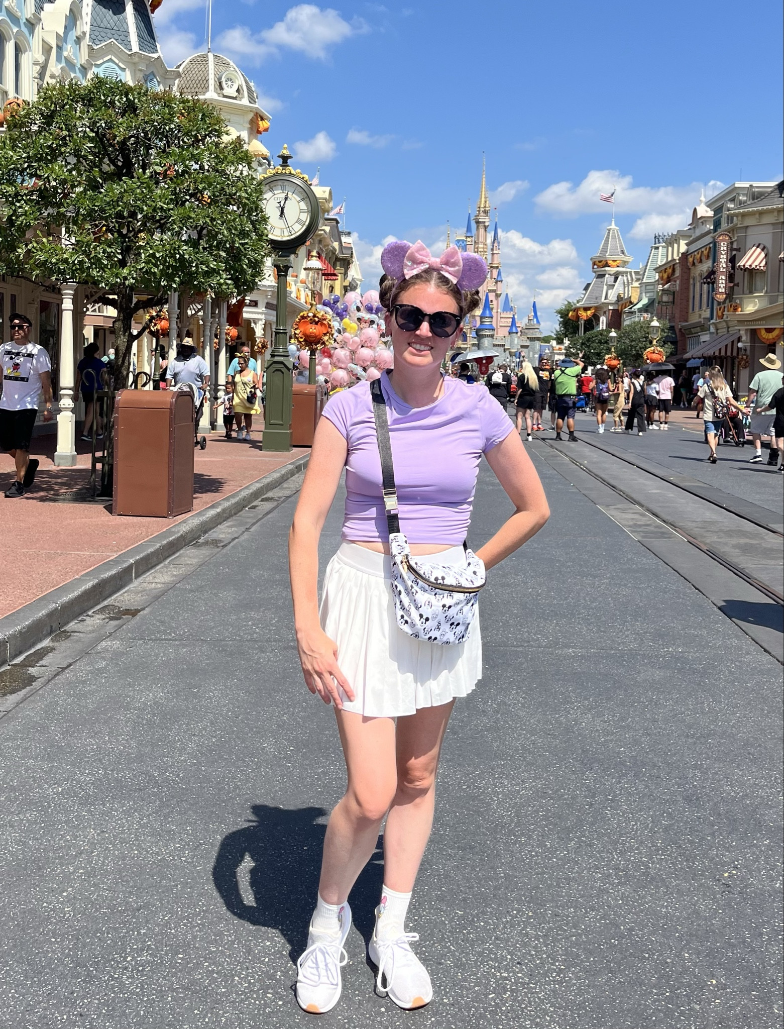 Easy to put together Disney outfit!

#LTKTravel #LTKFindsUnder50