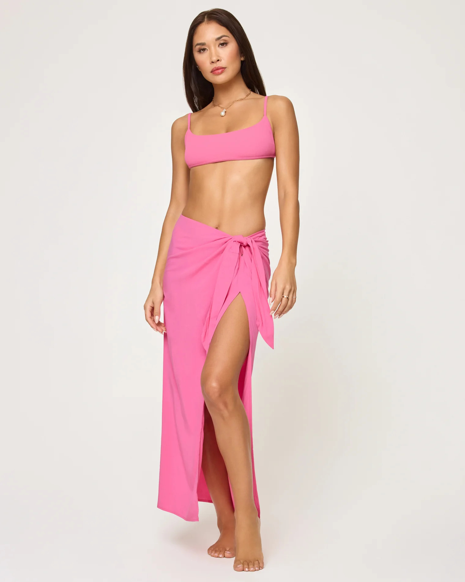 Portela Sarong | L*Space