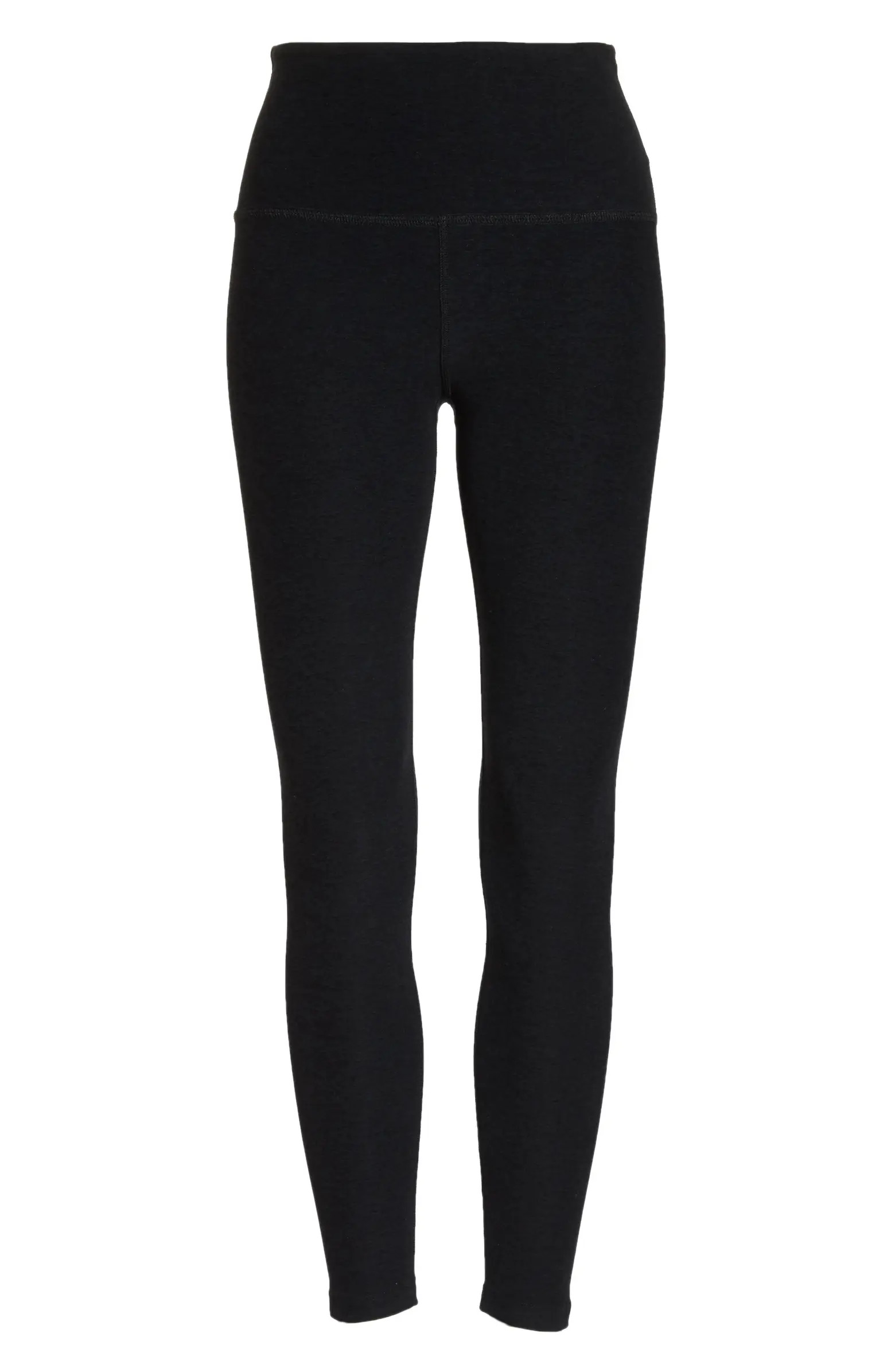 Caught in the Midi High Waist Leggings | Nordstrom