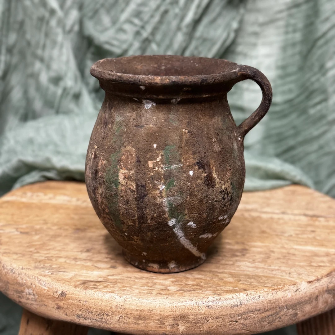 Vintage Hungarian Pottery - Etsy | Etsy (US)