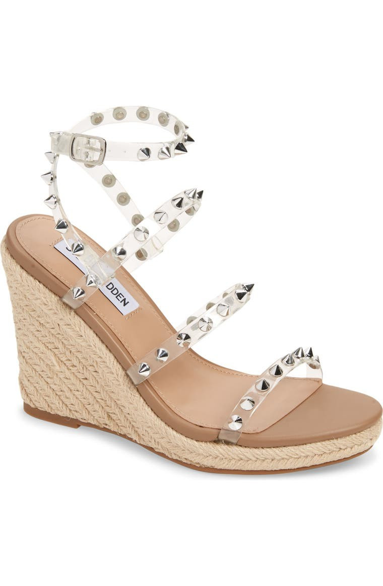 Madie Espadrille Wedge Sandal | Nordstrom