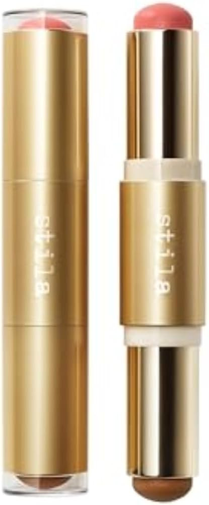 stila Blush & Bronze Hydro-Blur Cheek Duo | Amazon (US)