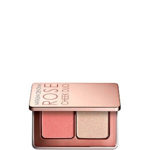 Natasha Denona Rose Cheek Duo | Cult Beauty