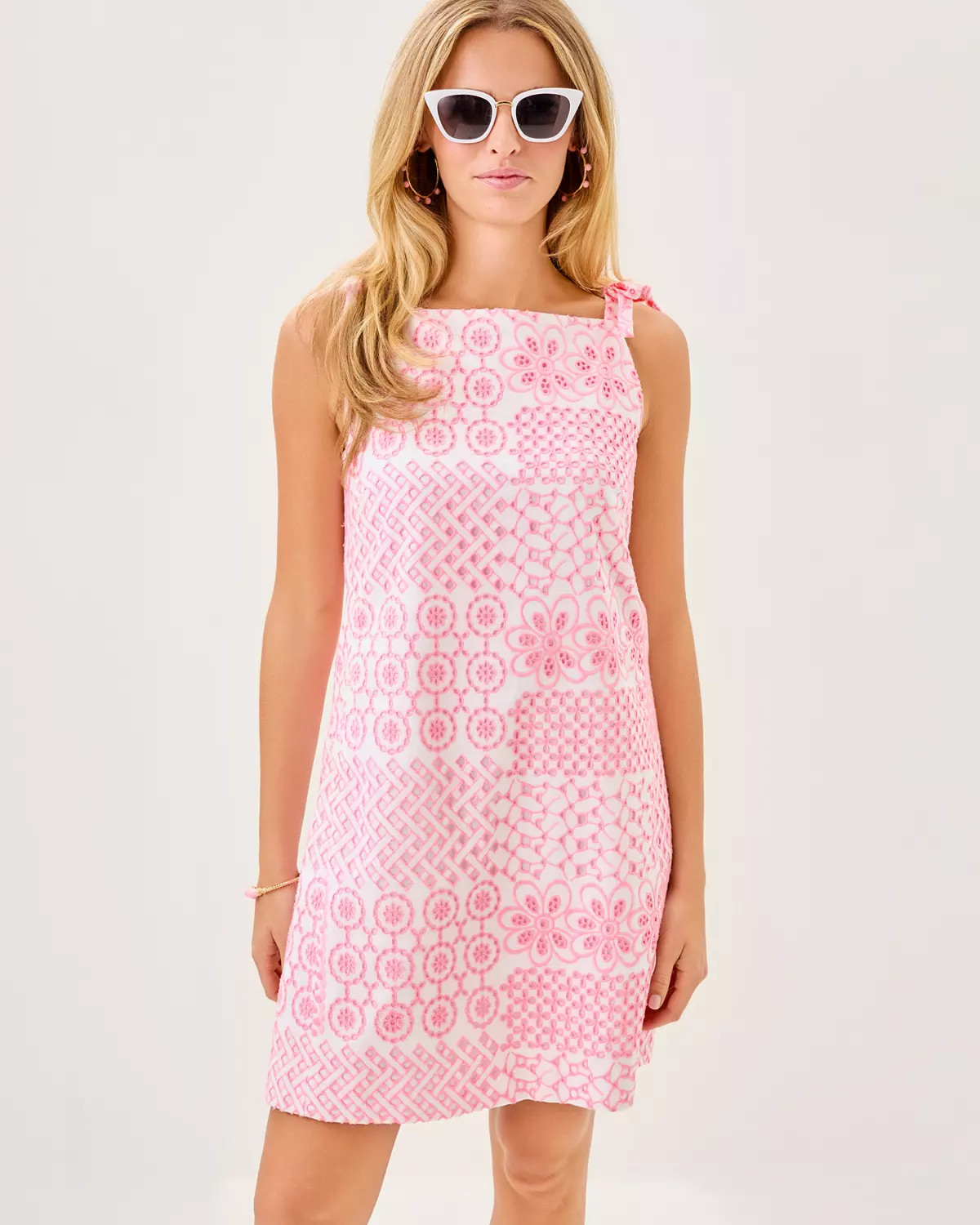 Gerad Shift Dress | Lilly Pulitzer
