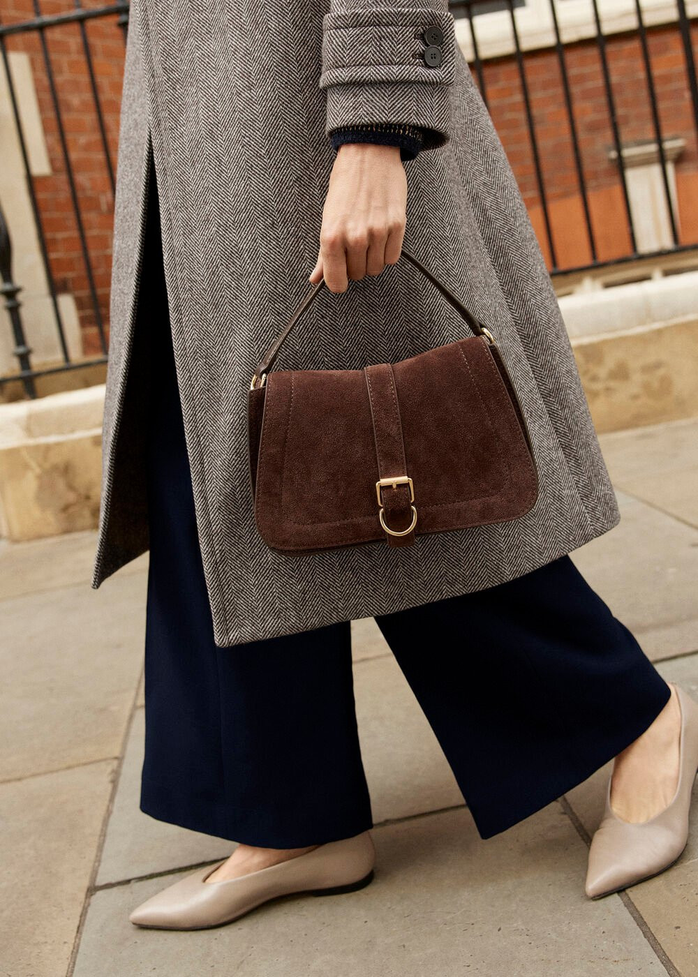 Wren Crossbody Bag | Hobbs UK | | Hobbs