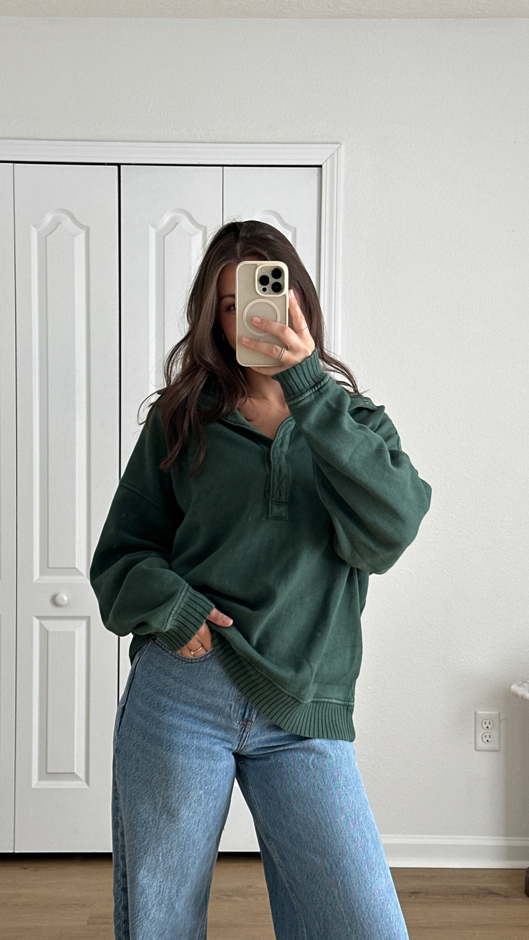 Aerie try on! Wearing medium sports bra & size small in everything else! 

#LTKSaleAlert #LTKFallSale #LTKActive