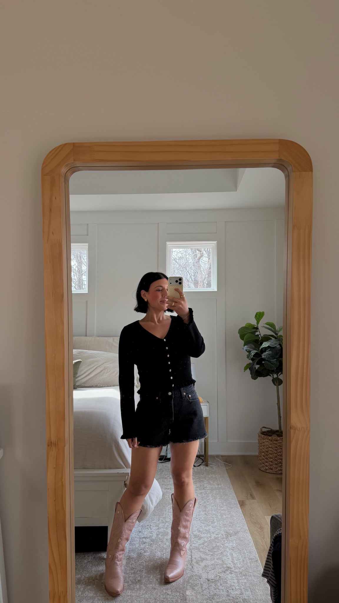 #LTKmomlife #LTKgrwm #LTKootd