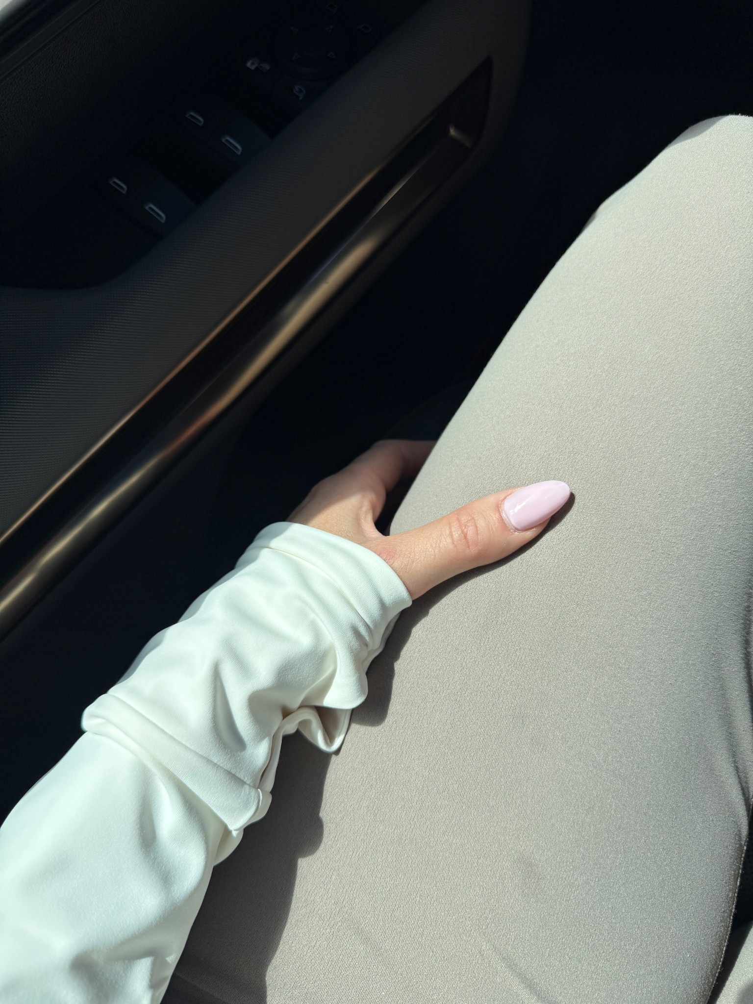 New faves! Oner is so good. These are the straight leg pants and the v neck long sleeve. Sizing is a bit confusing because it is UK sizing. I am normally a small but size up to a medium in these. Linking all of my faves so far.

#LTKgrwm #LTKActive #LTKootd