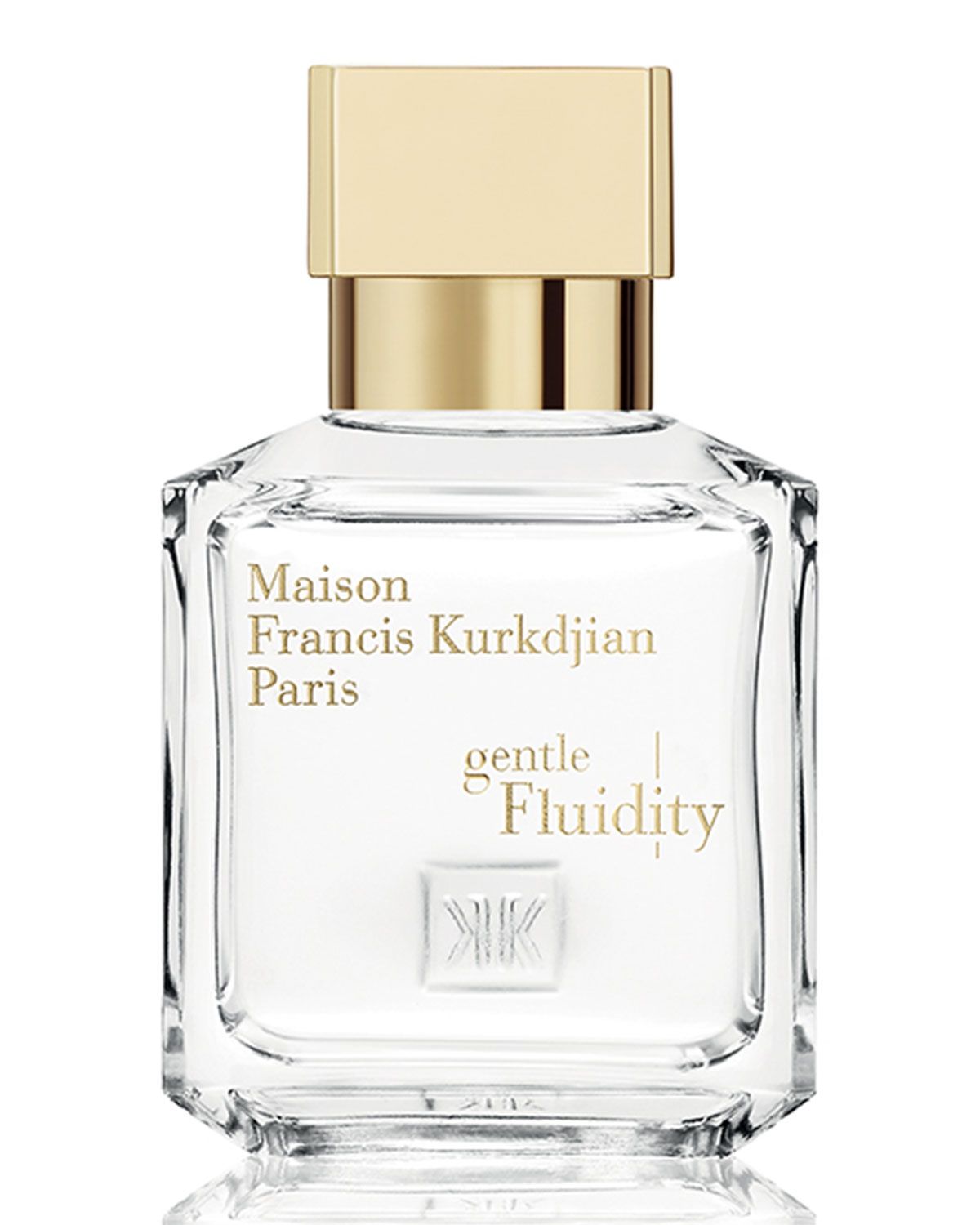 2.4 oz. gentle Fluidity Gold Eau de Parfum | Neiman Marcus
