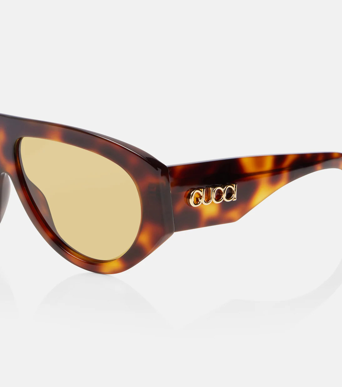 Signoria shield sunglasses | Mytheresa (US/CA)