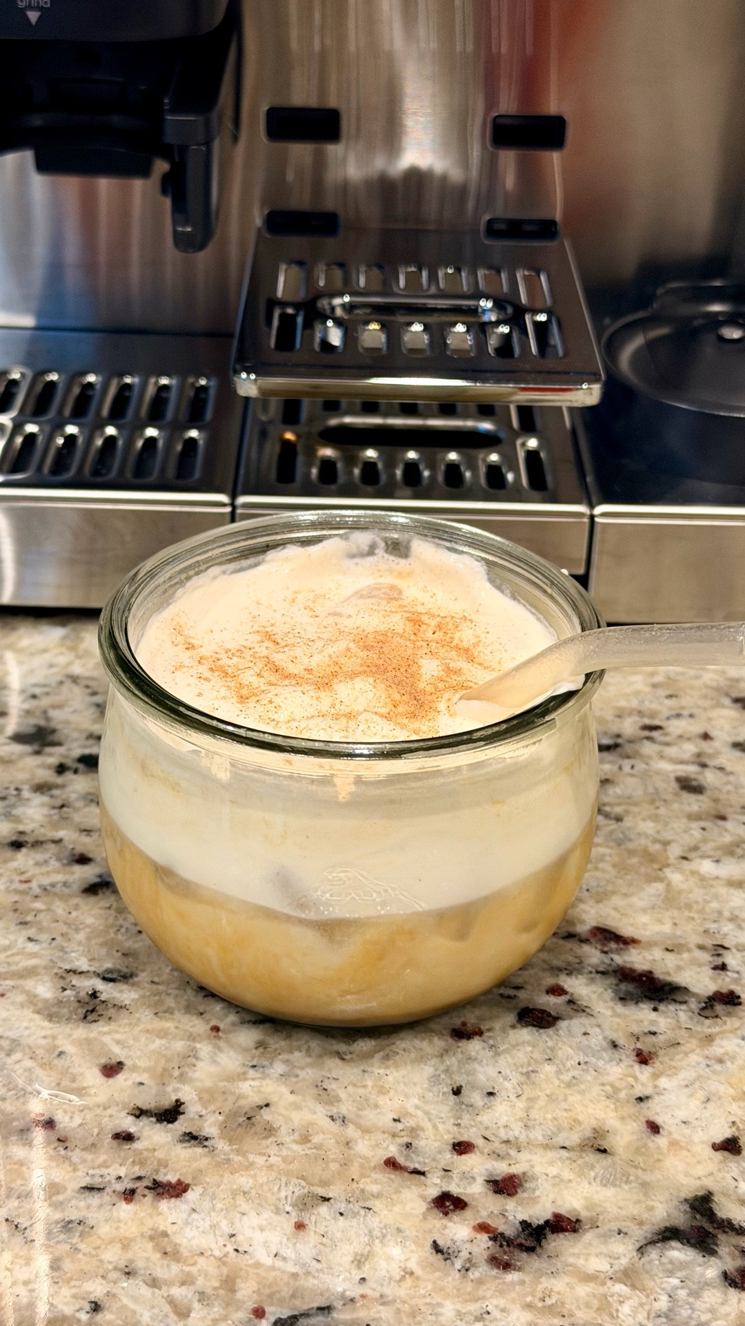 Cinnamon Bun + White Chocolate + Brown Sugar = Perfection ☕️

#LTKfoodie #LTKselfcare #LTKdayinmylife