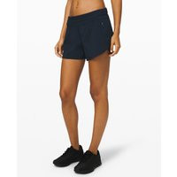 Tracker Low-Rise Lined Shorts 4 | Lululemon (US)