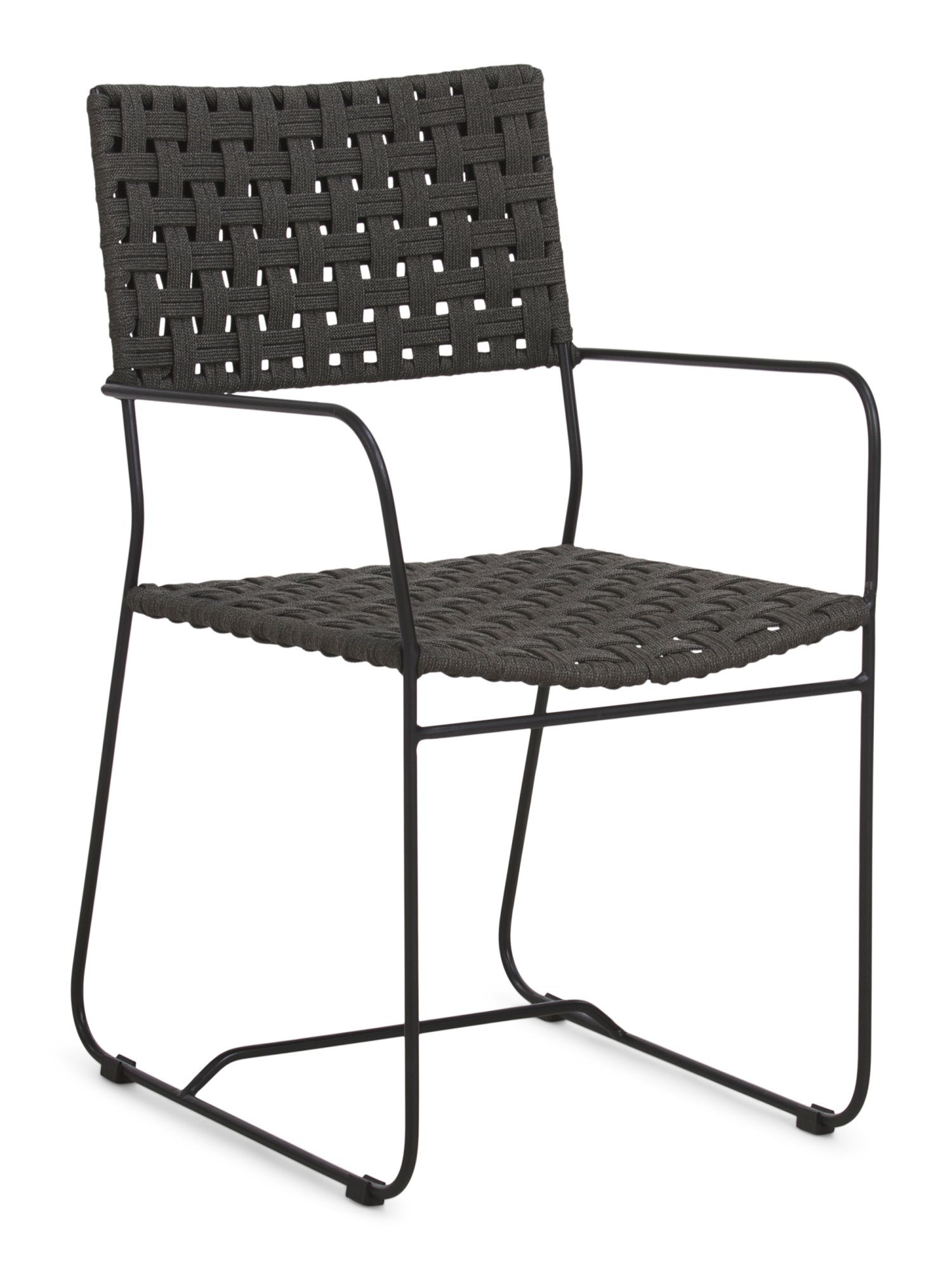 Indoor Outdoor Forbes Rope Dining Chair | Furniture & Lighting | Marshalls | Marshalls