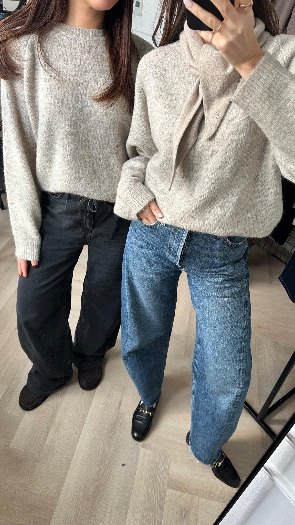 Cosy Tuesdays 🫶🏻🫶🏻🫶🏻

#LTKstyletip #LTKuk #LTKwinter