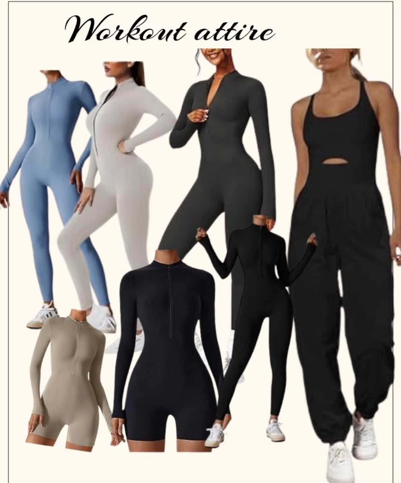 It’s time to workout with the cutest Amazon apparel!

#LTKActive #LTKOver40 #LTKSeasonal