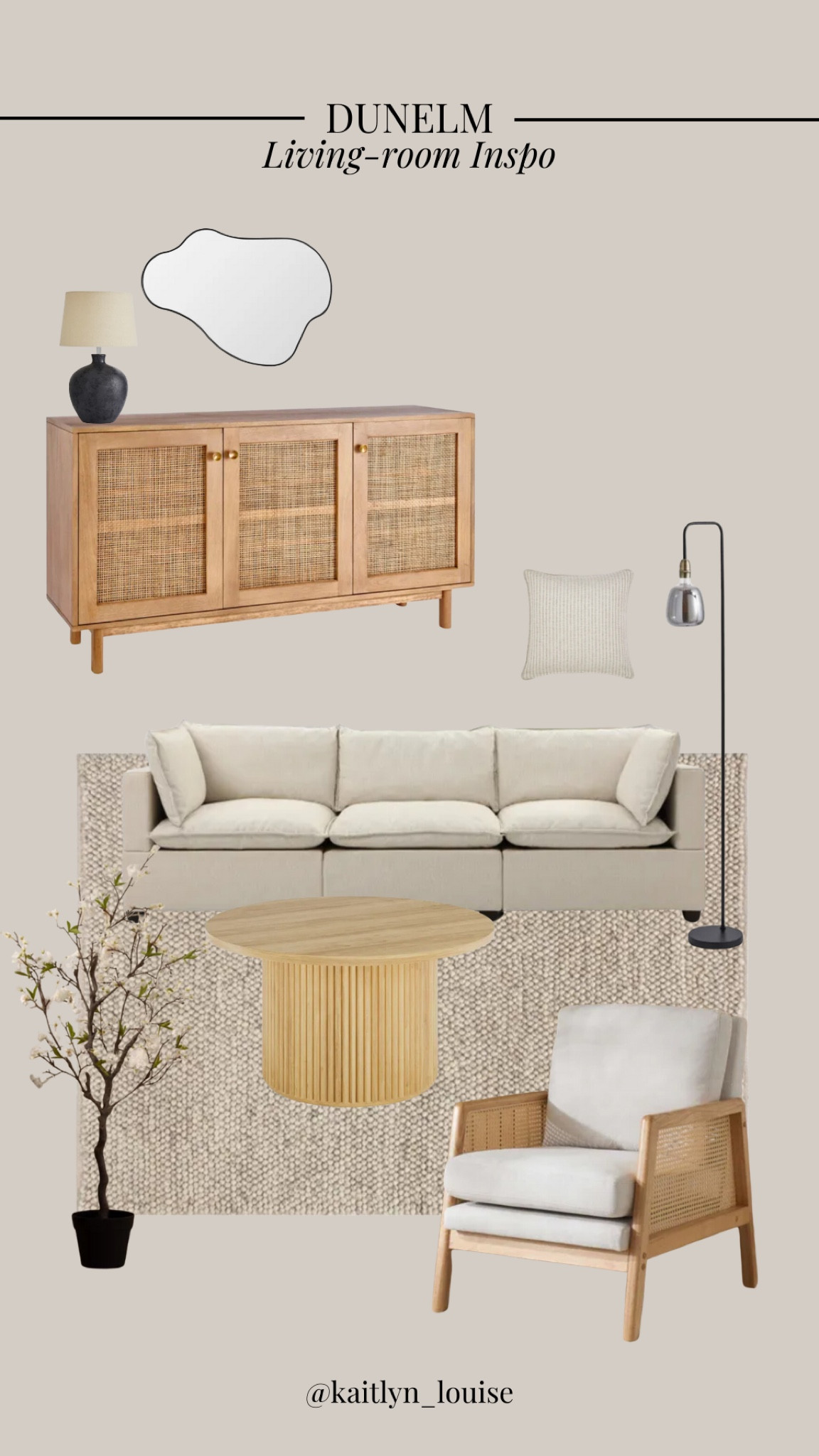 Dunelm Living-room Inspo 

#LTKuk #LTKhome #LTKluxury
