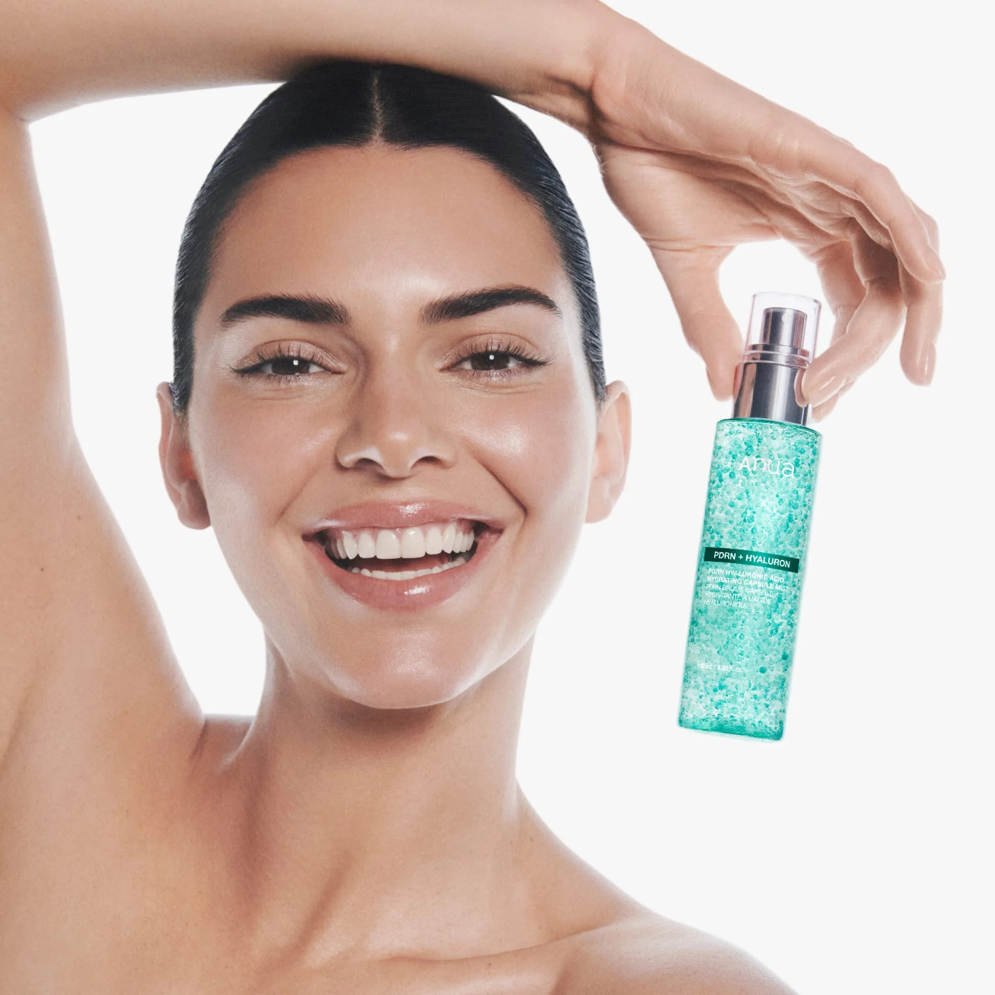 PDRN Collagen Glow Facial Serum Spray | Anua