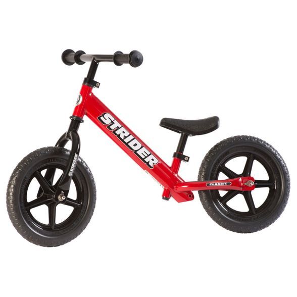 Strider Classic 12" Kids' Balance Bike | Target