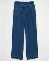 AE Dreamy Drape Poppy Trouser | American Eagle Outfitters (US & CA)