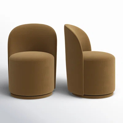 Sharlene Upholstered Side Chair | Wayfair North America