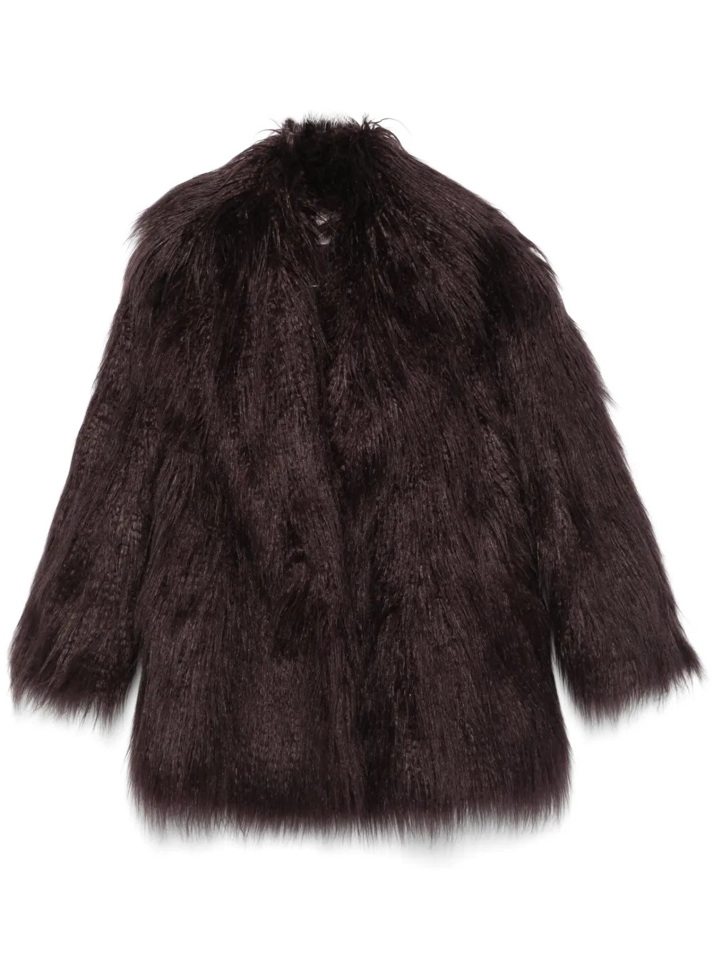 Miley coat | Farfetch Global