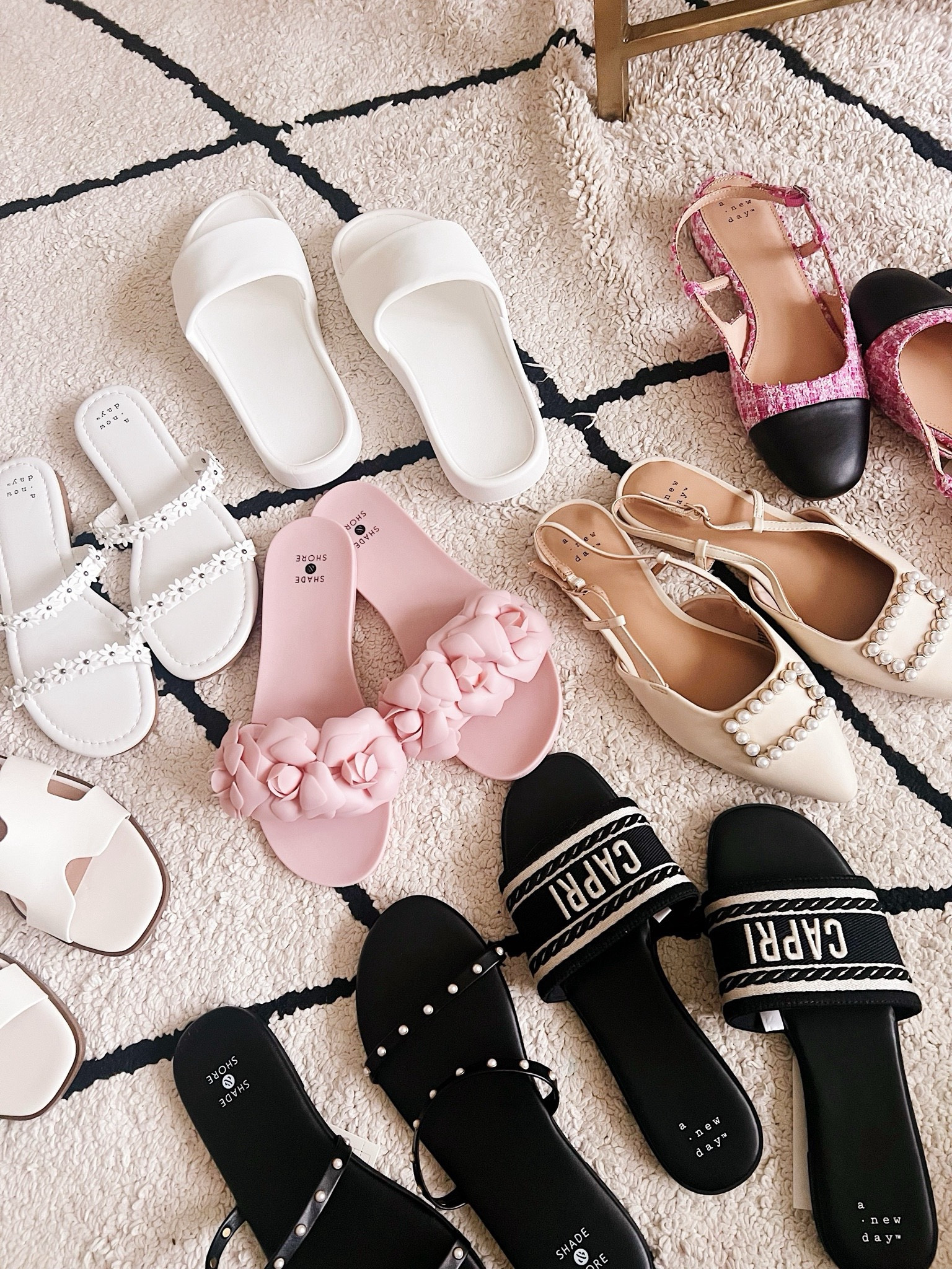 TARGET 🎯 TUESDAY 

#LTKtravel #LTKshoecrush #LTKSeasonal