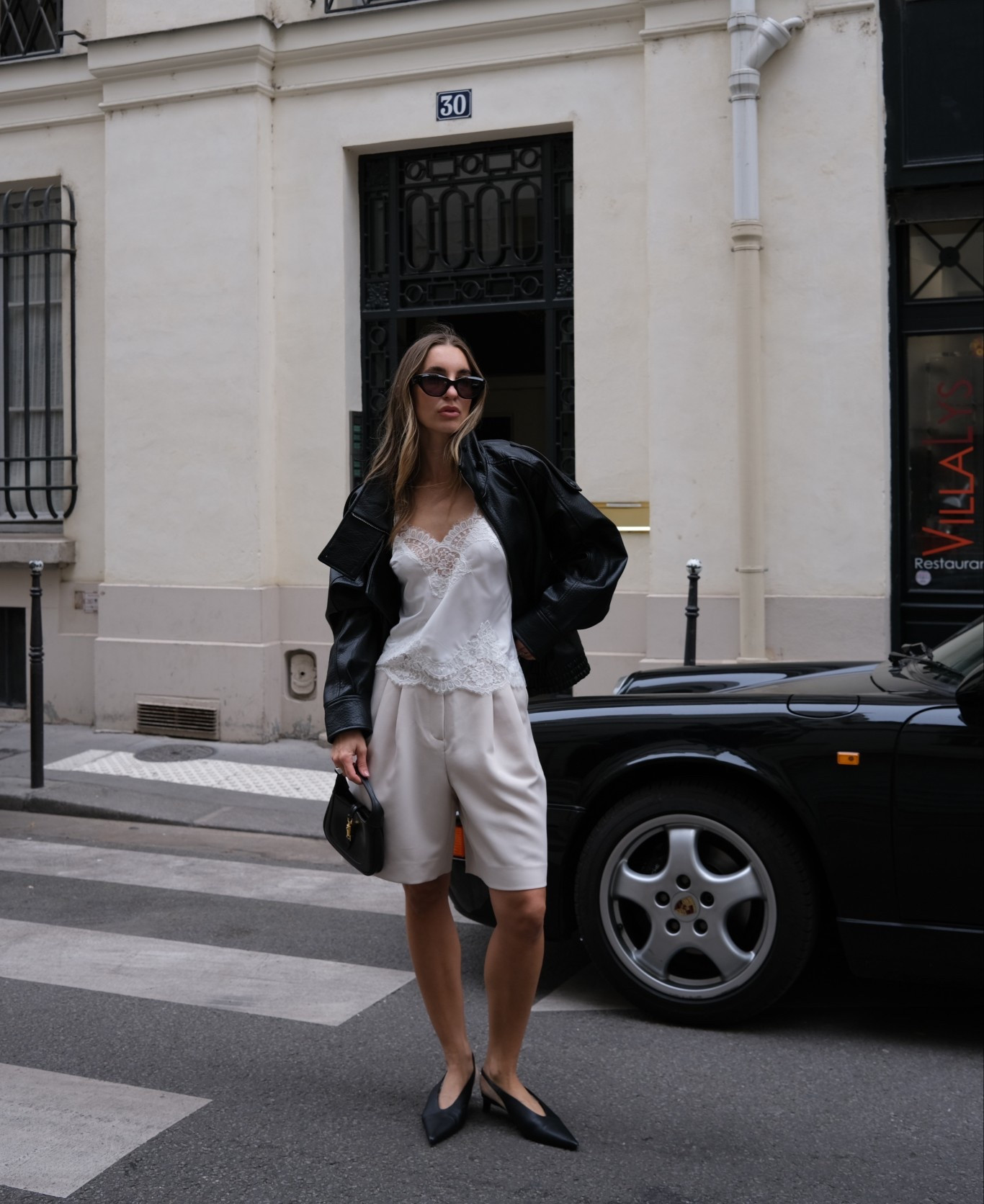 Wearing a size 6 in the top & 8 in the Bermuda shorts from Dissh!

#LTKaustralia #LTKFashionMonth #LTKstyletip