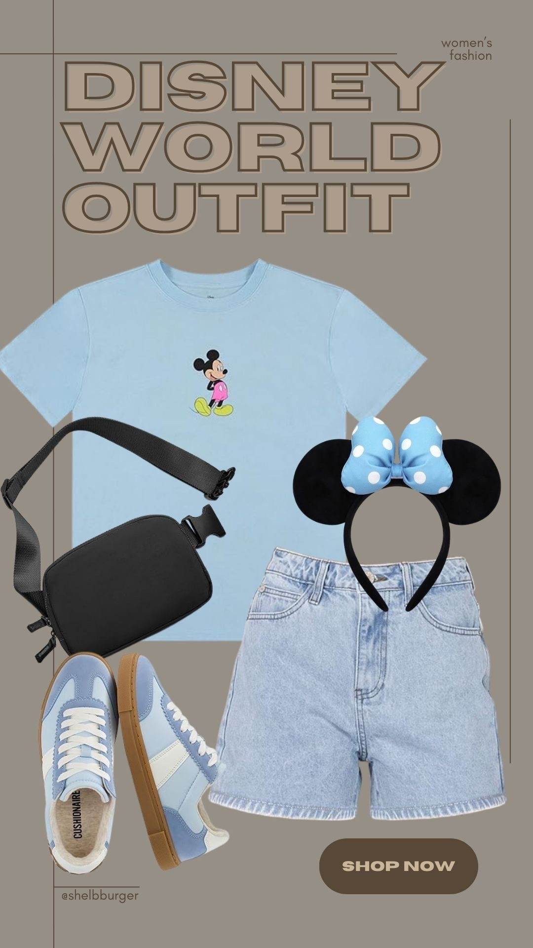 All Amazon Disney World vacation outfit for women

#LTKTravel #LTKSaleAlert