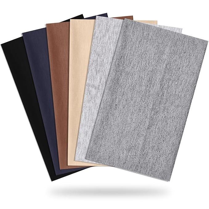 Wide Headbands For Women Stretchy Headband Workout Head Bands For Women's Hair Band Non Slip Head... | Amazon (US)