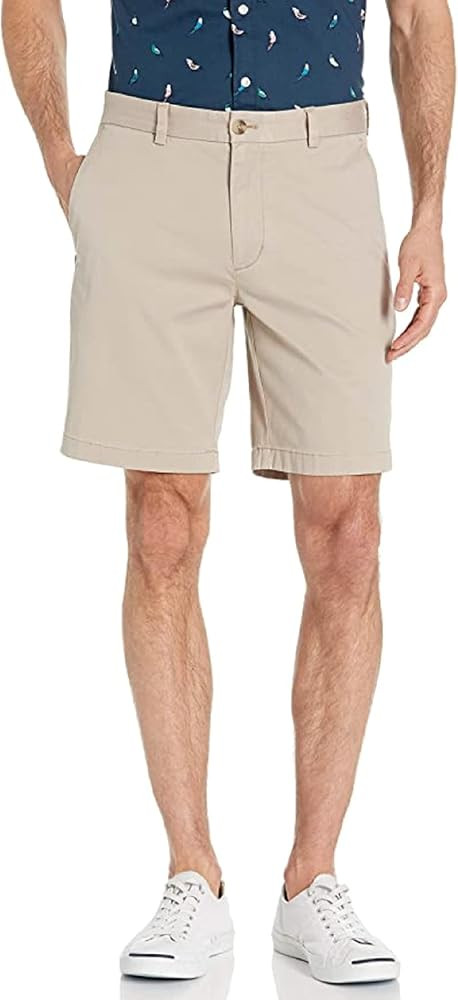 Vineyard Vines Men's 9 Inch Stretch Breaker Shorts | Amazon (US)