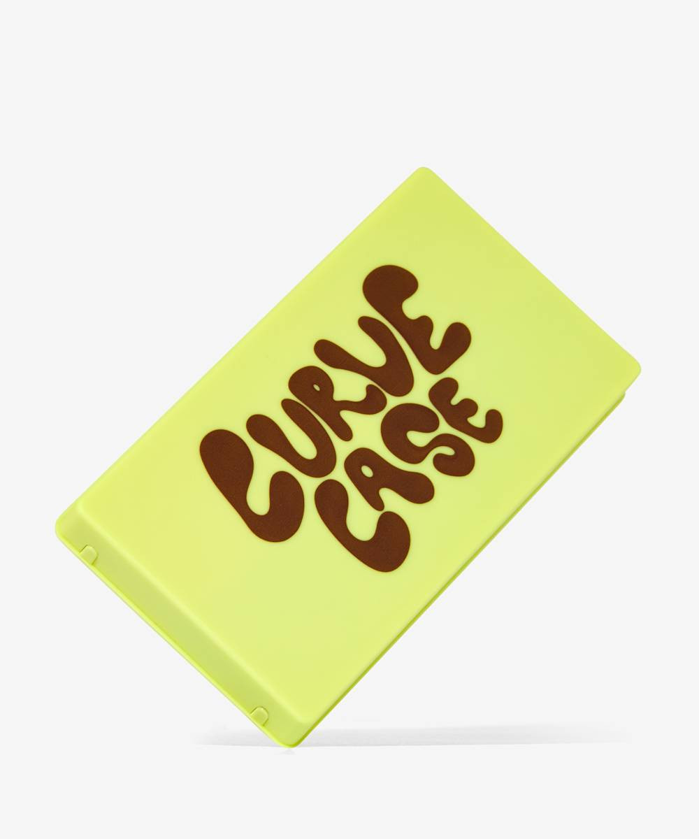 Made By Mitchell  Curve Case | Beauty Bay