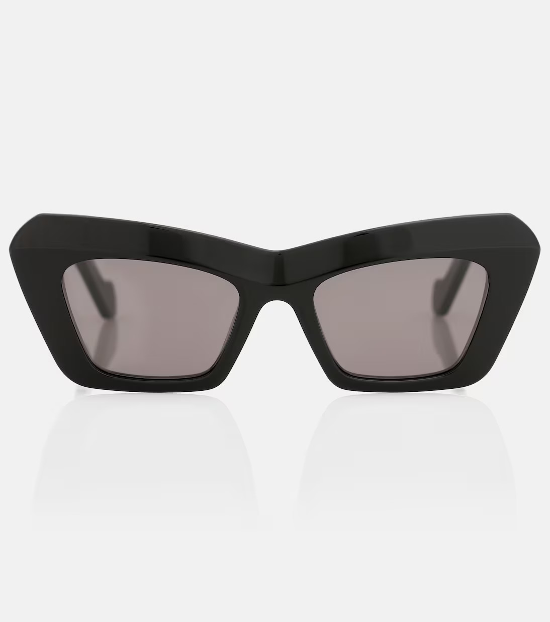 Anagram cat-eye sunglasses | Mytheresa (US/CA)