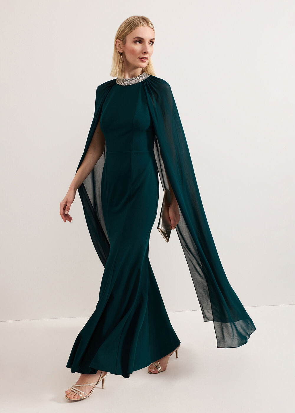 Bridie Maxi Dress | Phase Eight UK | | Phase Eight