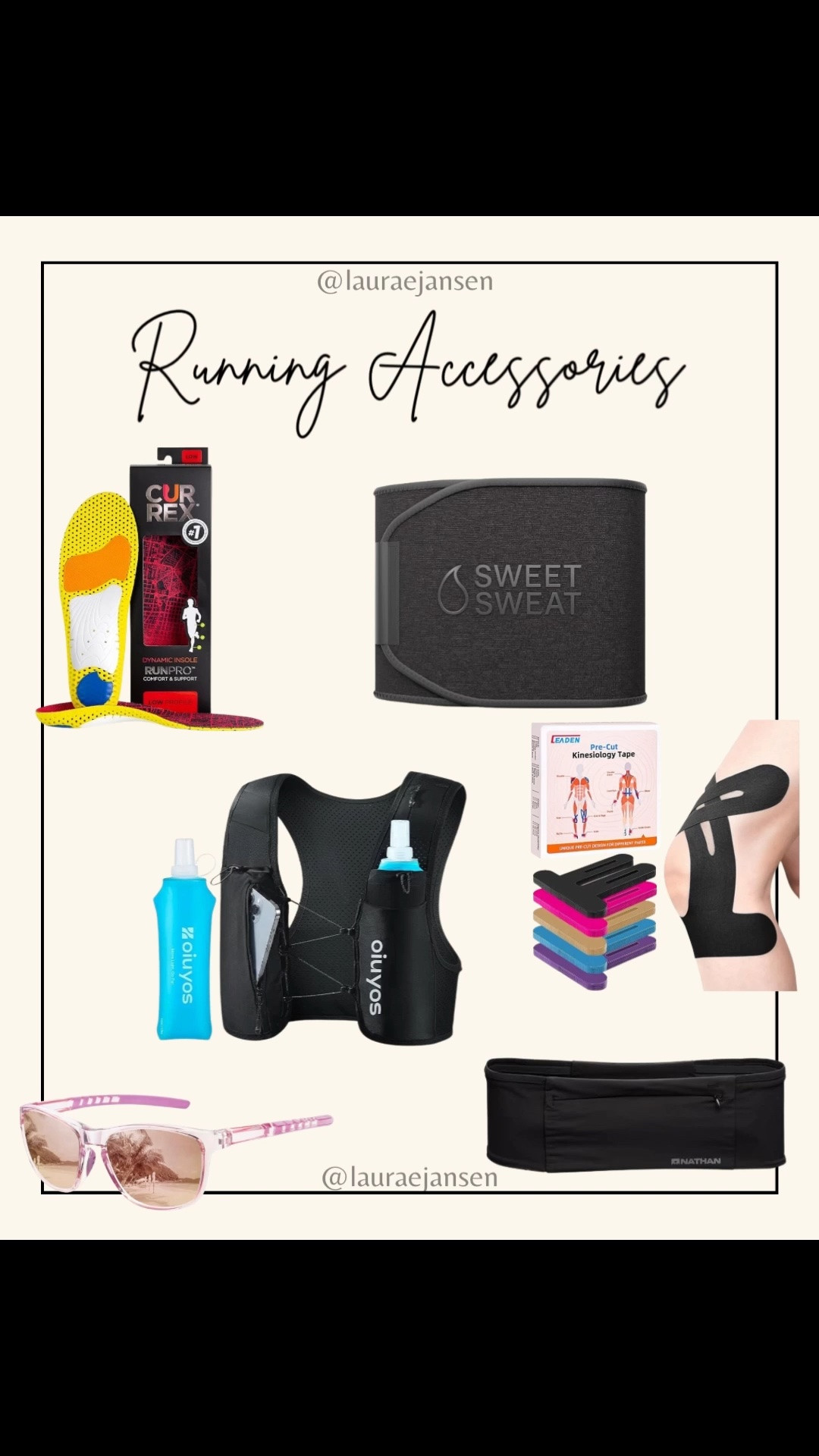 Running accessories

#LTKActive #LTKfitnessgoals #LTKSaleAlert