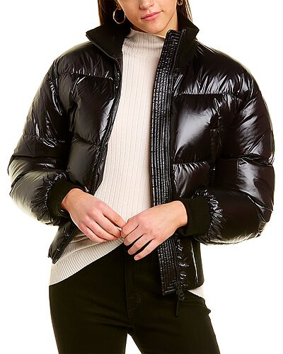 Mackage Reagan Down Jacket | Gilt