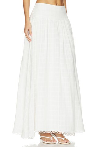 Camila Maxi Skirt
                    
                    PEIXOTO | Revolve Clothing (Global)