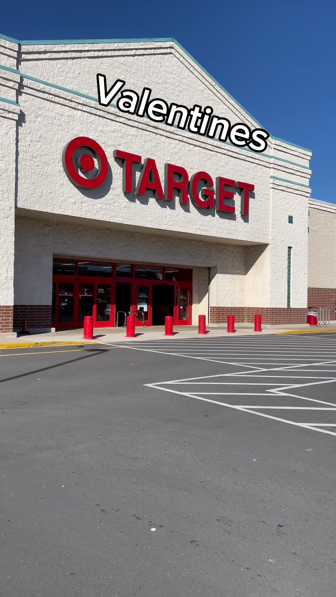 Target Valentines Shopping Vlog
These were in the target finds section, I couldn’t find them on their site but I did link similar items in Amazon. Do you want to see my board game collection?

#LTKSeasonal #LTKVideo #LTKGiftGuide