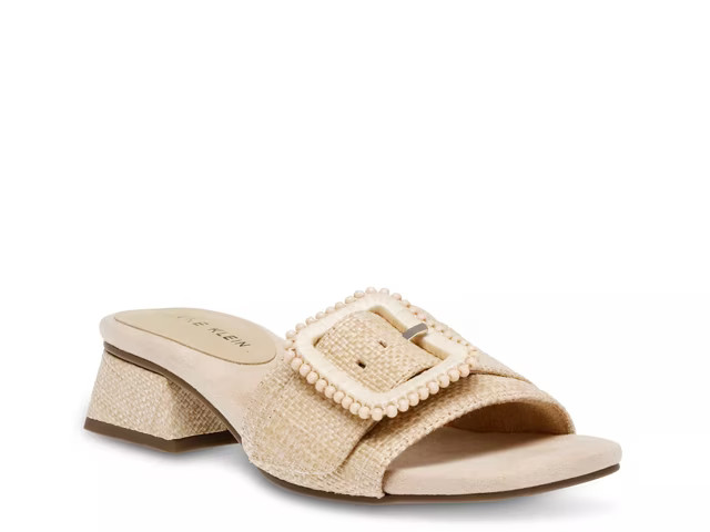 Anne Klein Nessa Sandal | DSW